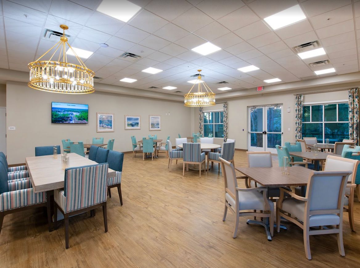 Paradise Pointe of Ormond Beach (UPDATED) Get Pricing & See 11 Photos in Ormond Beach, FL